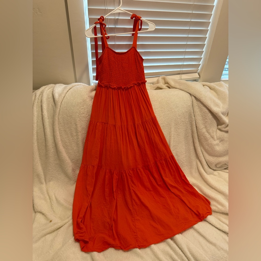 Zara dress